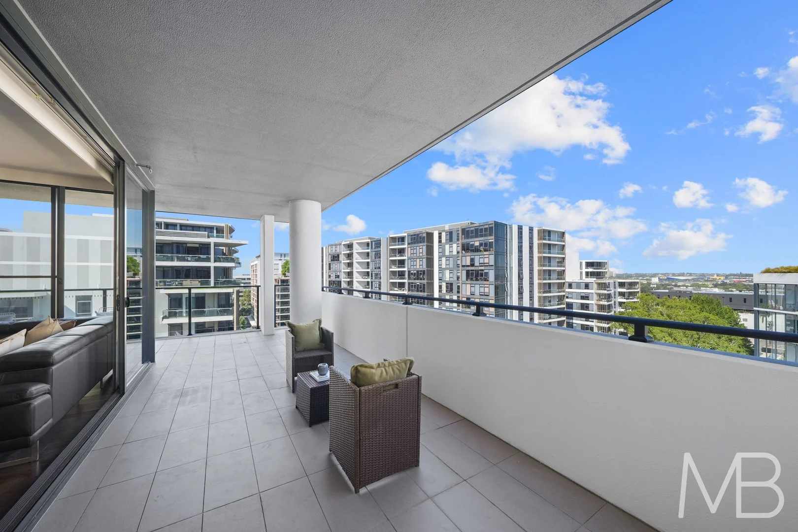 Additional image 9 of 1013C/1 Muller Lane, Mascot NSW 2020