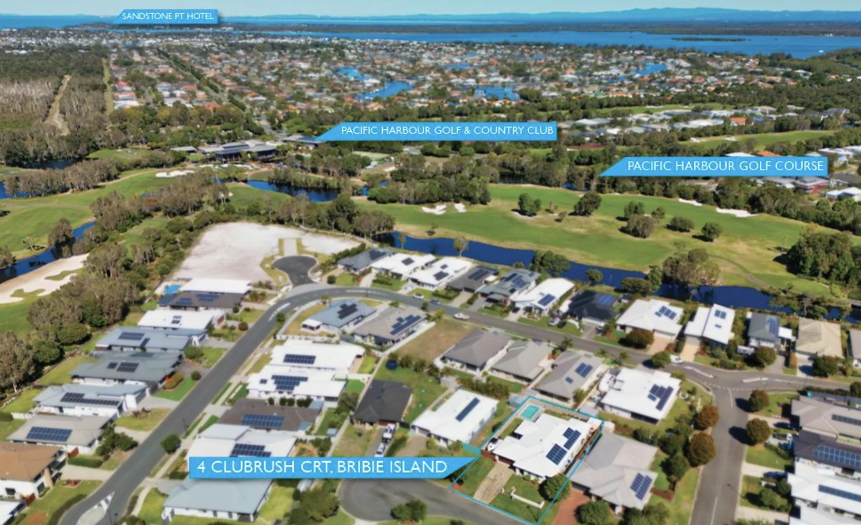 Additional image 20 of 4 Clubrush Court, Banksia Beach QLD 4507
