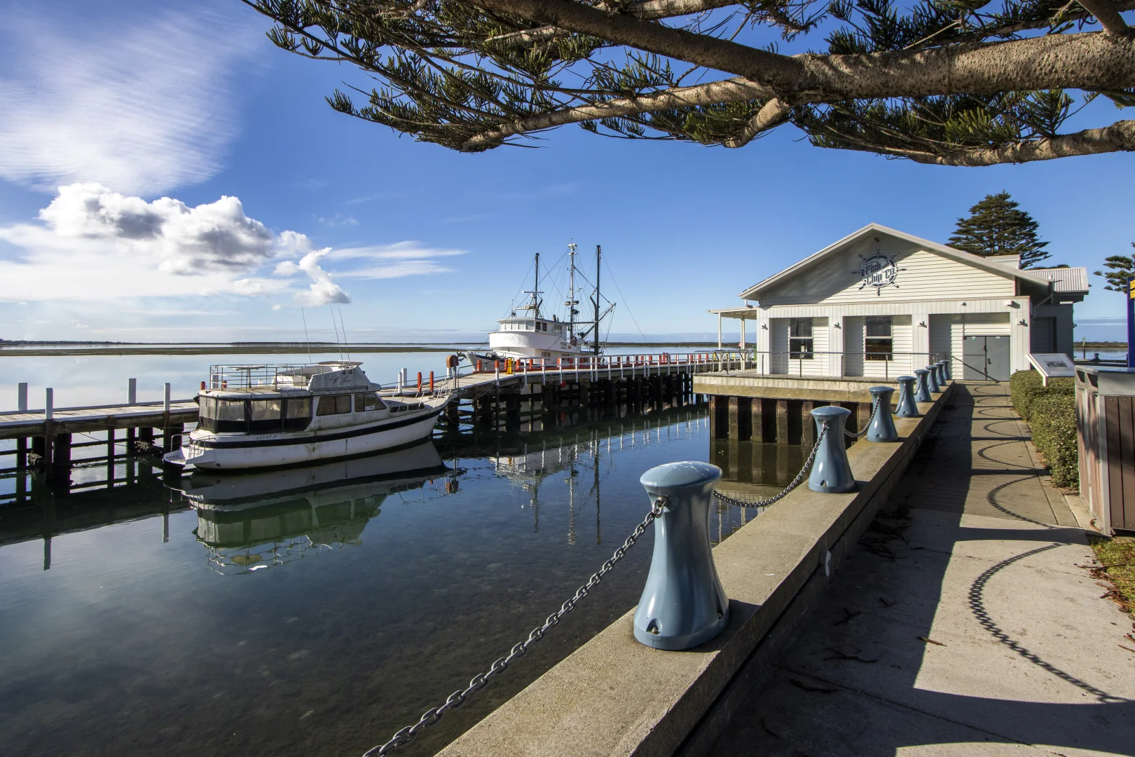 Additional image 2 of Lot 7, Block 24 South Street, Port Albert VIC 3971