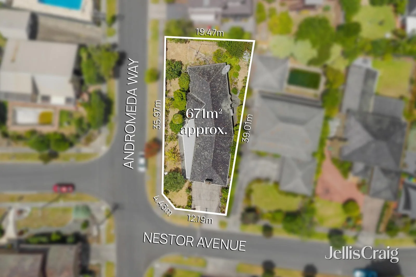 Additional image 2 of 2 Nestor Avenue, Templestowe Lower VIC 3107