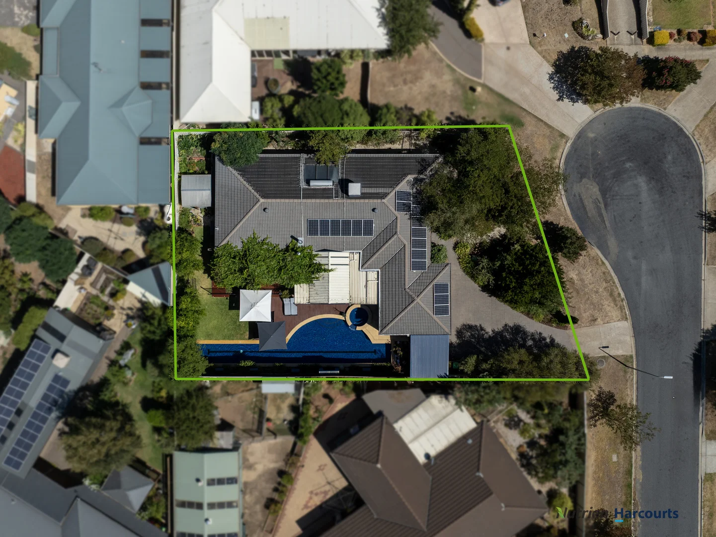 Additional image 28 of 16 Mitchell Court, Mansfield VIC 3722