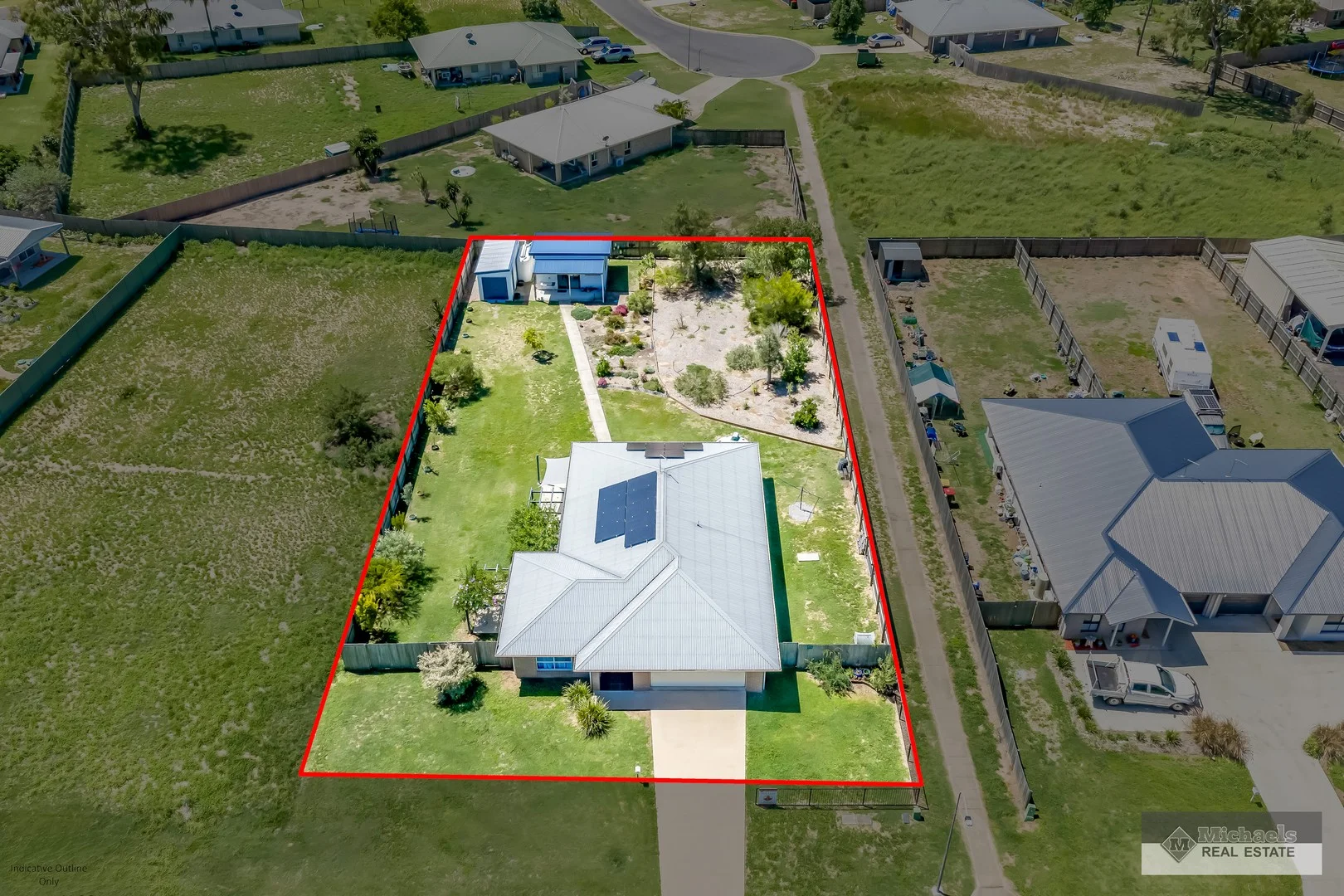 102 Malvern Drive, Moore Park Beach QLD 4670