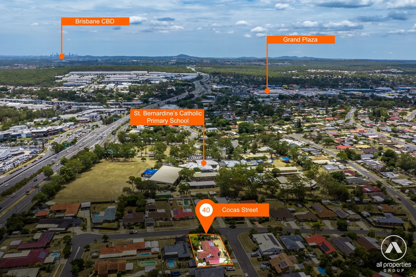 Additional image 20 of 40 COCAS STREET, Regents Park QLD 4118