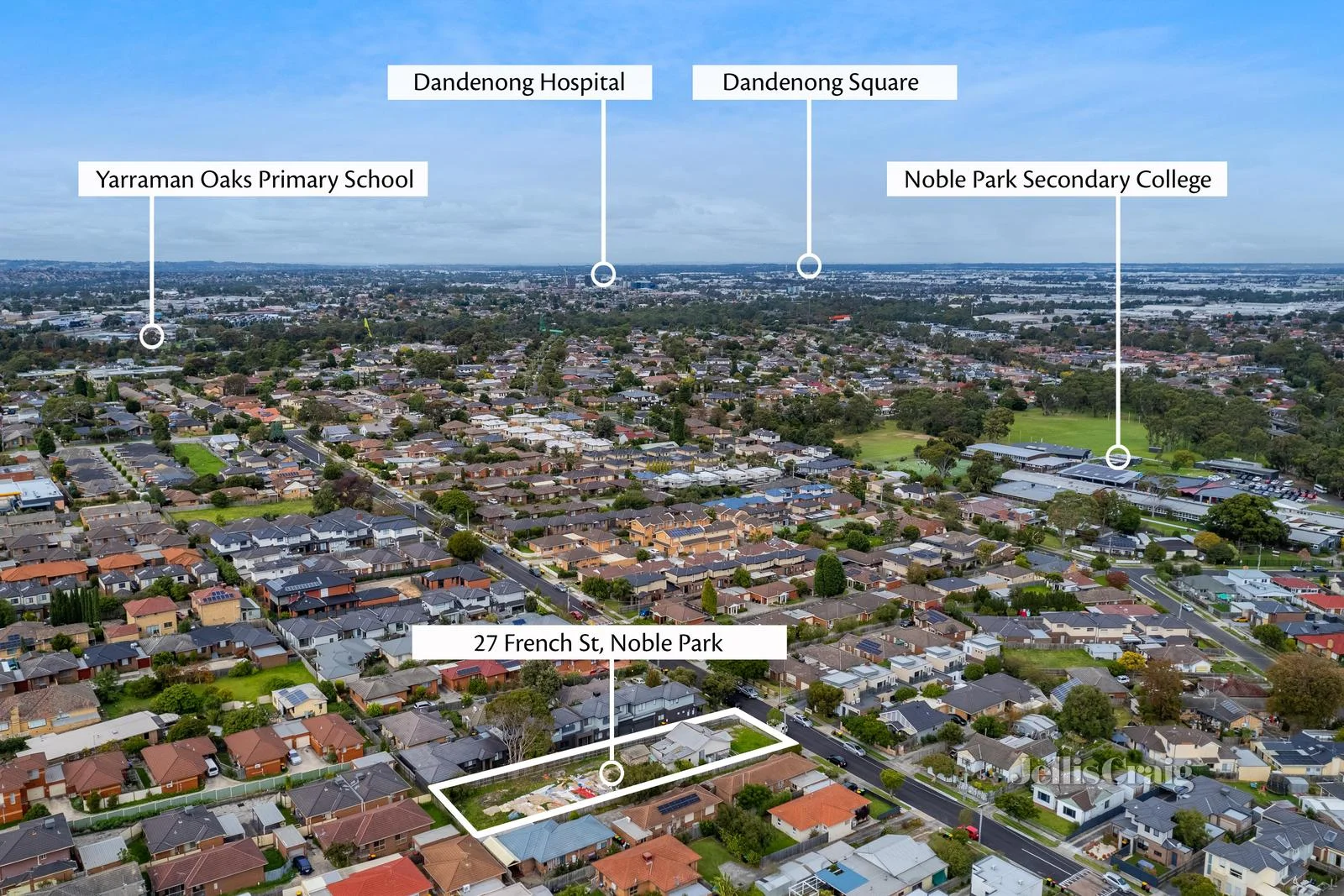 Additional image 3 of 27 French Street, Noble Park VIC 3174