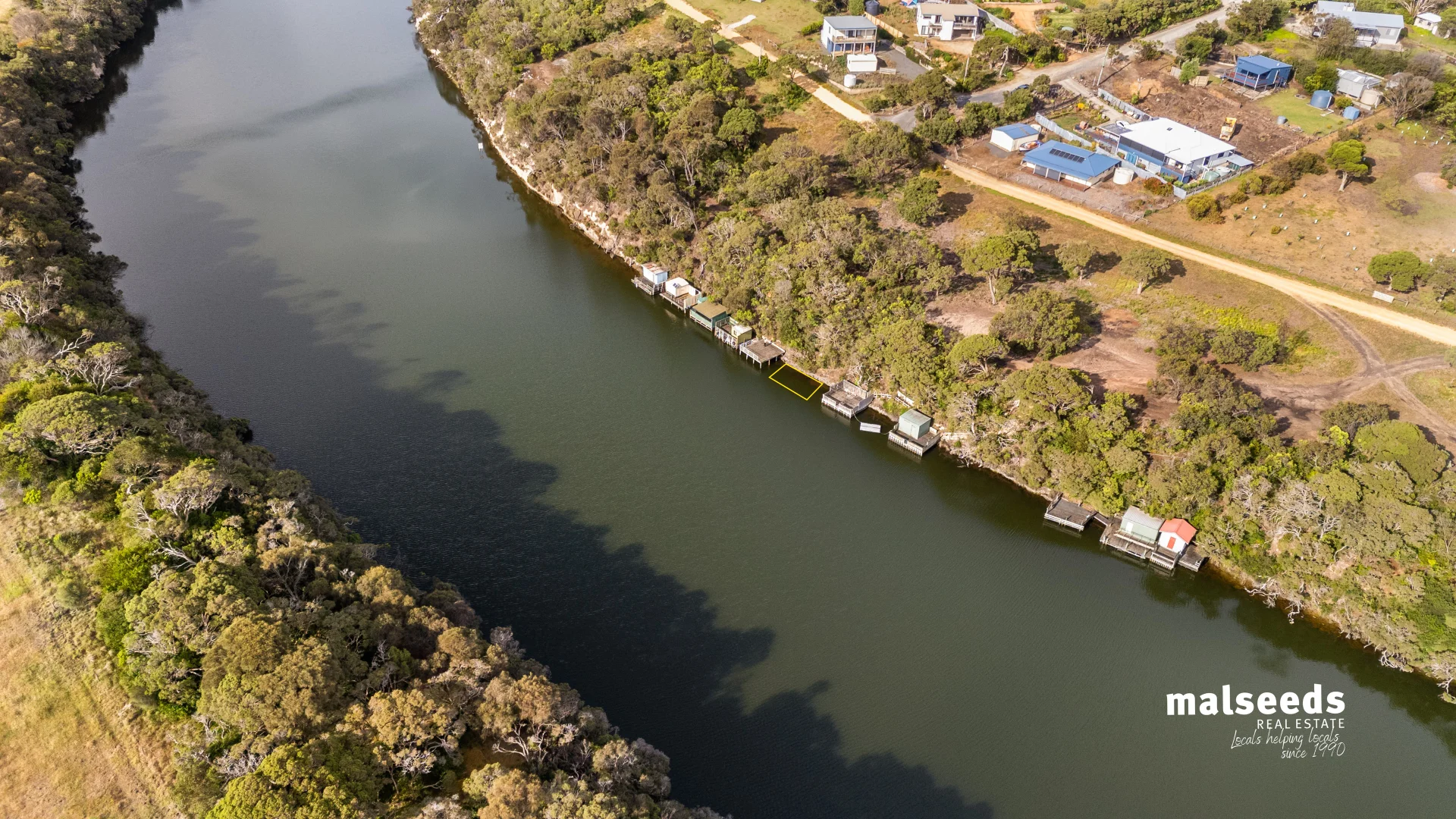 Additional image 9 of 51/8 Glenelg River, Nelson VIC 3292