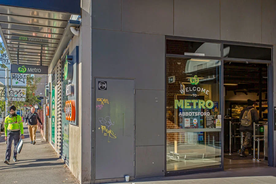 Additional image 21 of 415/251 Johnston Street, Abbotsford VIC 3067