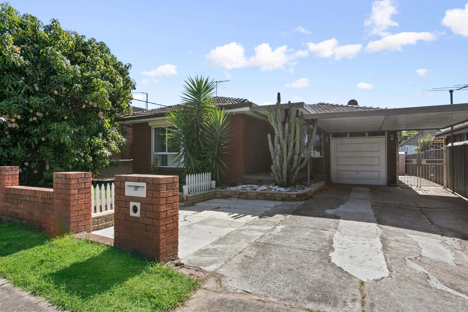 19 Eric Crescent, Lidcombe NSW 2141