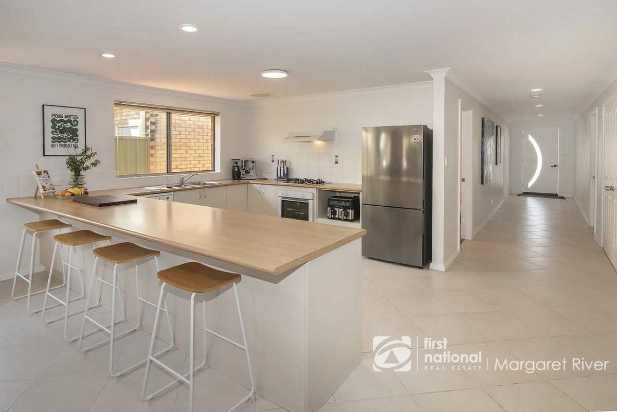 Additional image 3 of 14A Olearia Crescent, Margaret River WA 6285