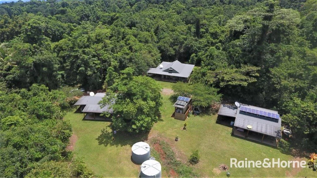 Additional image 23 of 55 Nicole Drive, Cape Tribulation QLD 4873