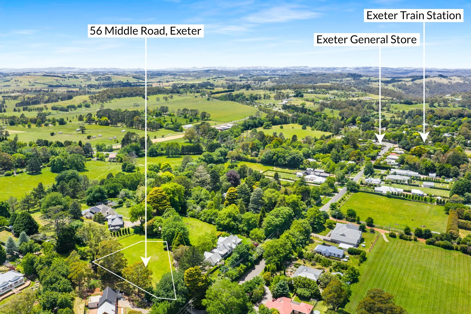 Lot 4020/56 Middle Road, Exeter NSW 2579
