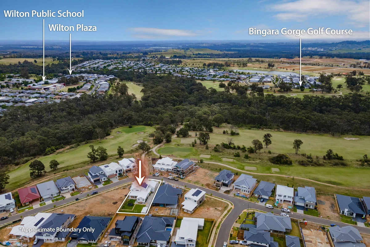 Additional image 30 of 29 Macanene Street, Wilton NSW 2571