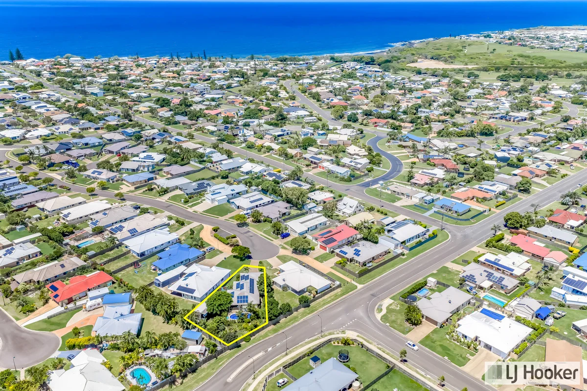 Additional image 29 of 30 Starfish Crescent, Bargara QLD 4670