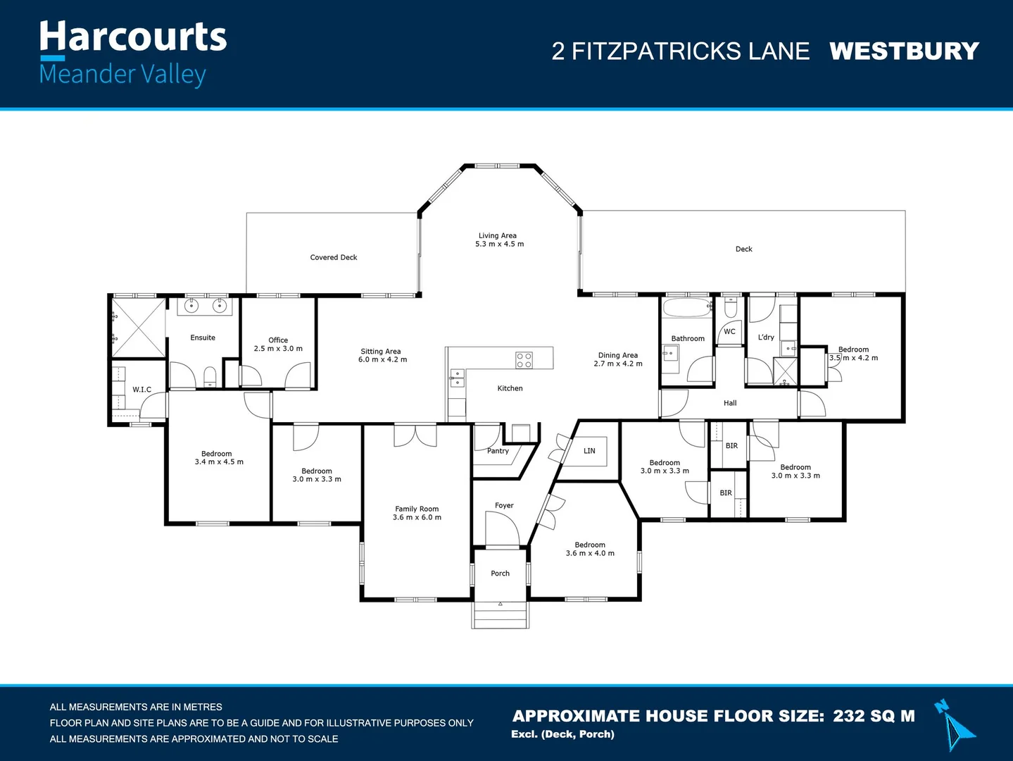 Additional image 32 of 2 Fitzpatricks Lane, Westbury TAS 7303