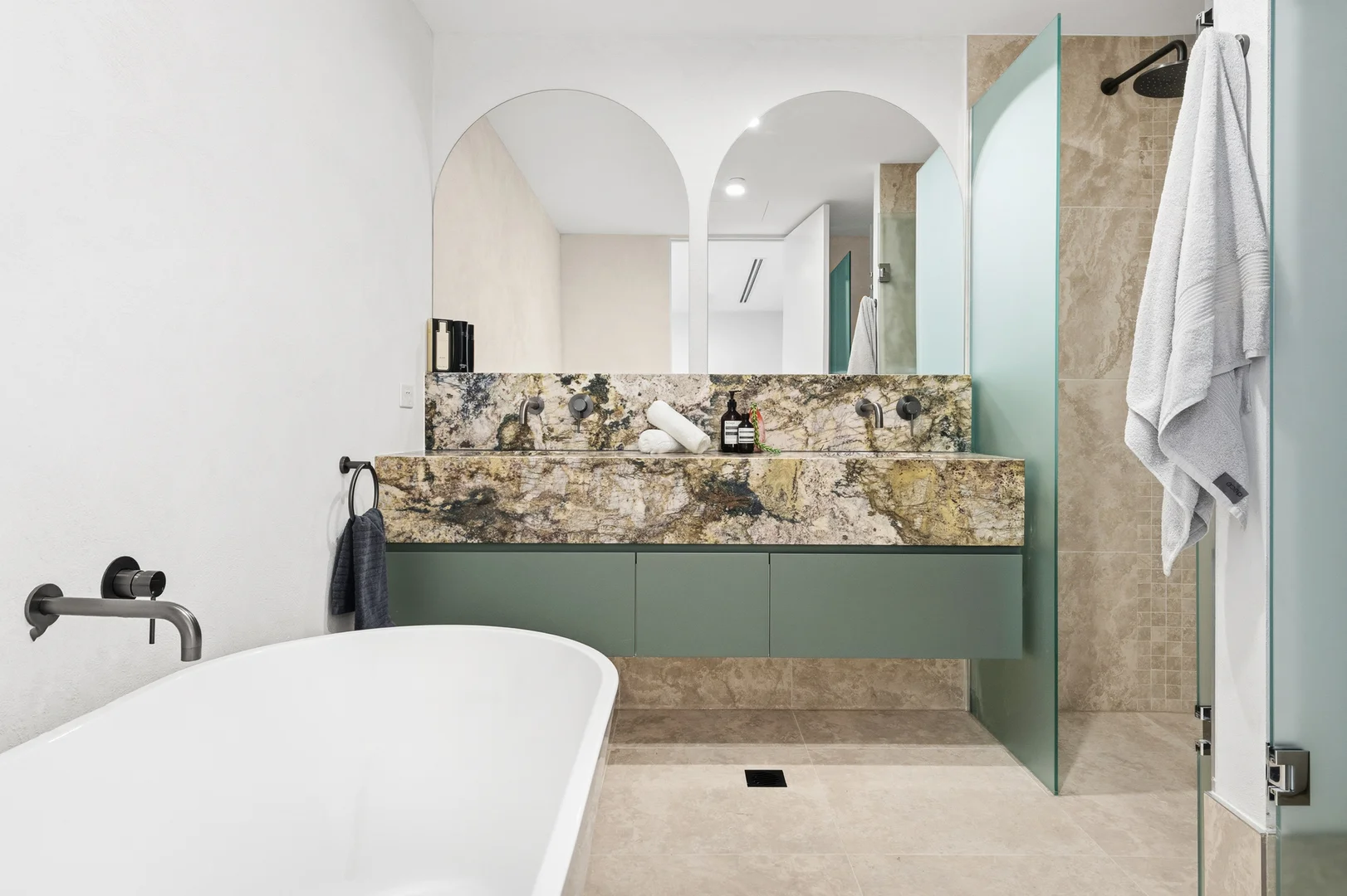 Additional image 9 of 302/66 Pickett Street, Footscray VIC 3011