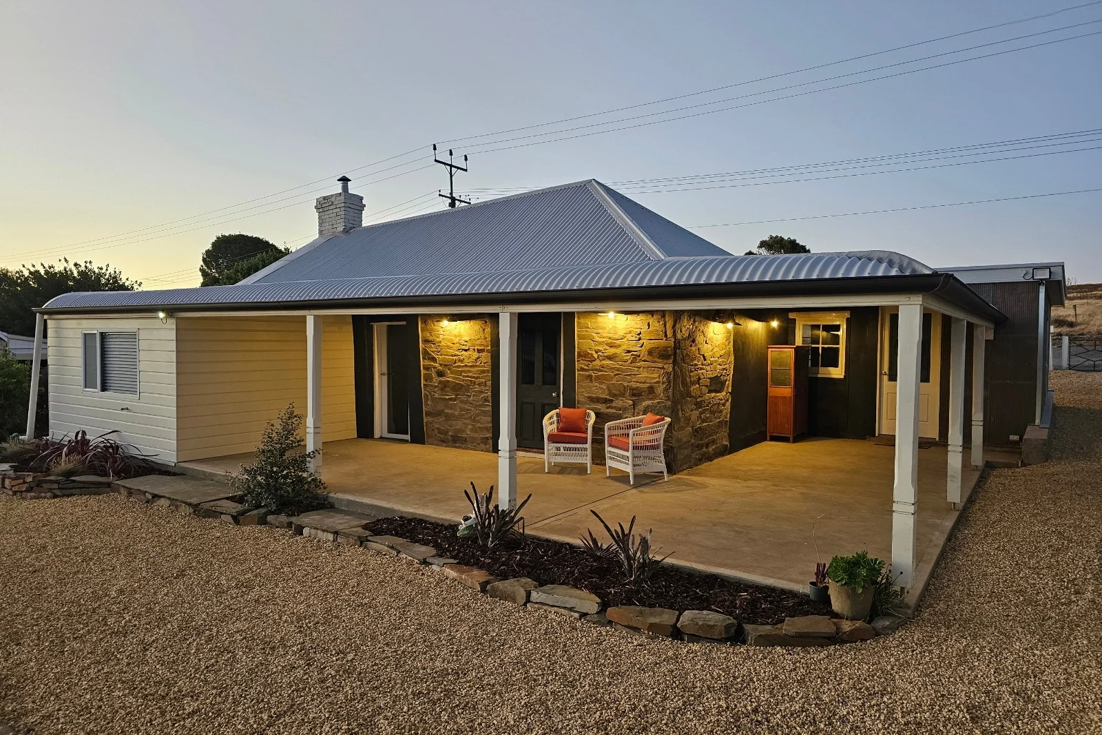 32 Paxton Terrace, Burra SA 5417