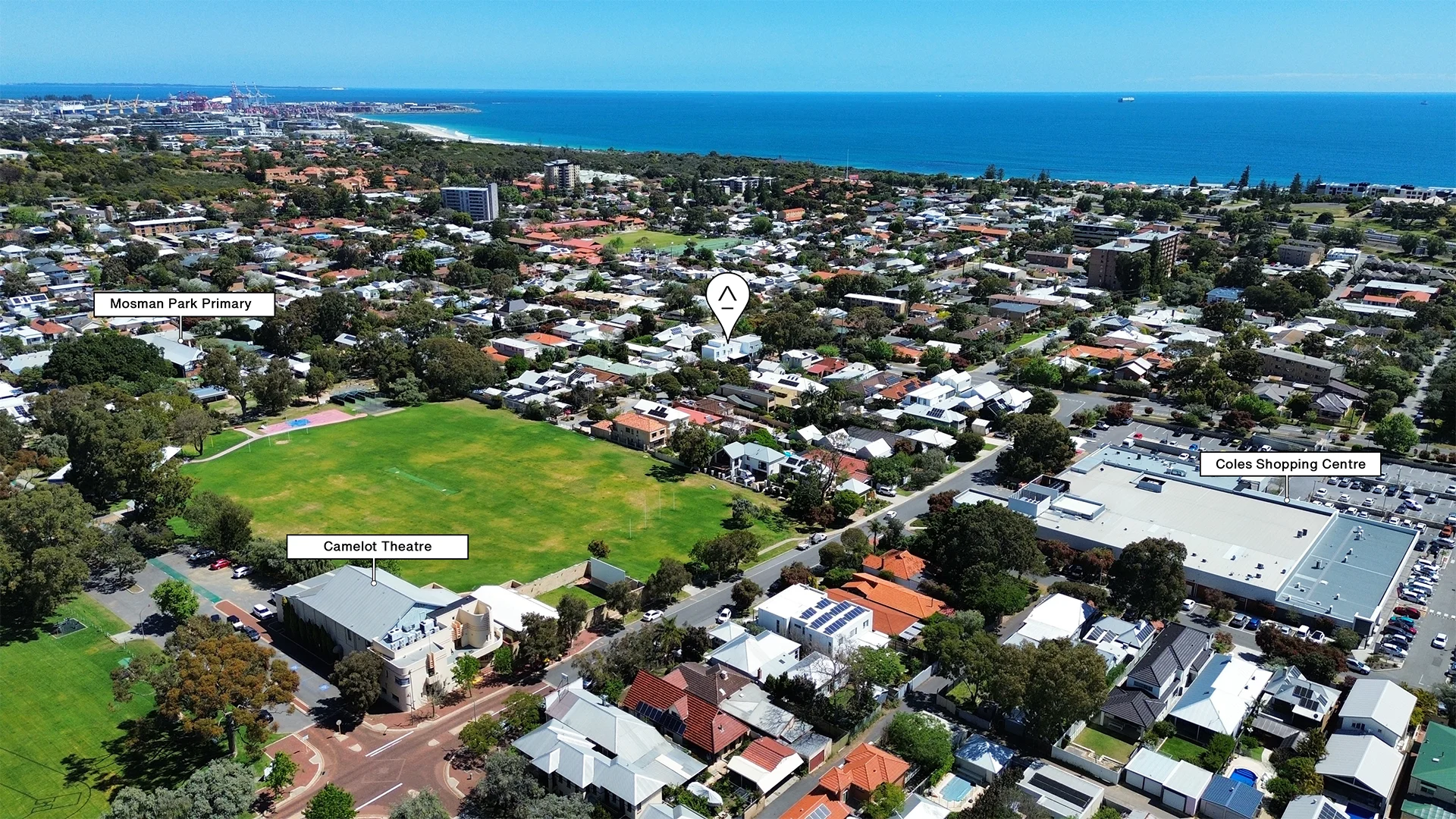 Additional image 14 of 83A Monument Street, Mosman Park WA 6012