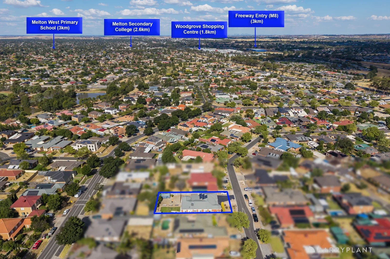 Additional image 22 of 50 Fleetwood Circuit, Melton West VIC 3337