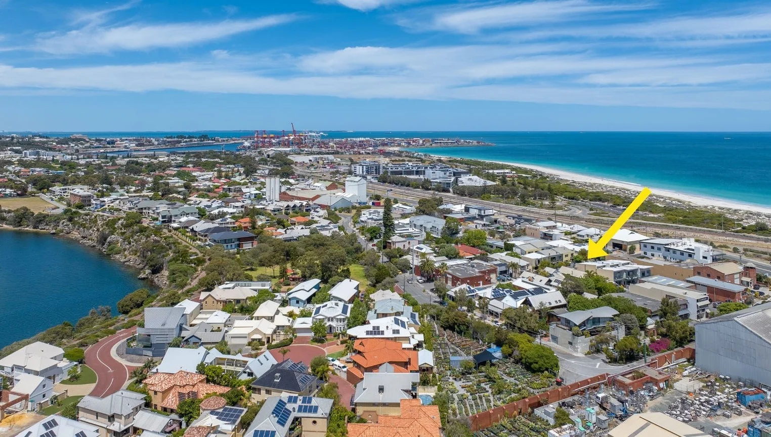 Additional image 17 of 5A Pamment Street, North Fremantle WA 6159