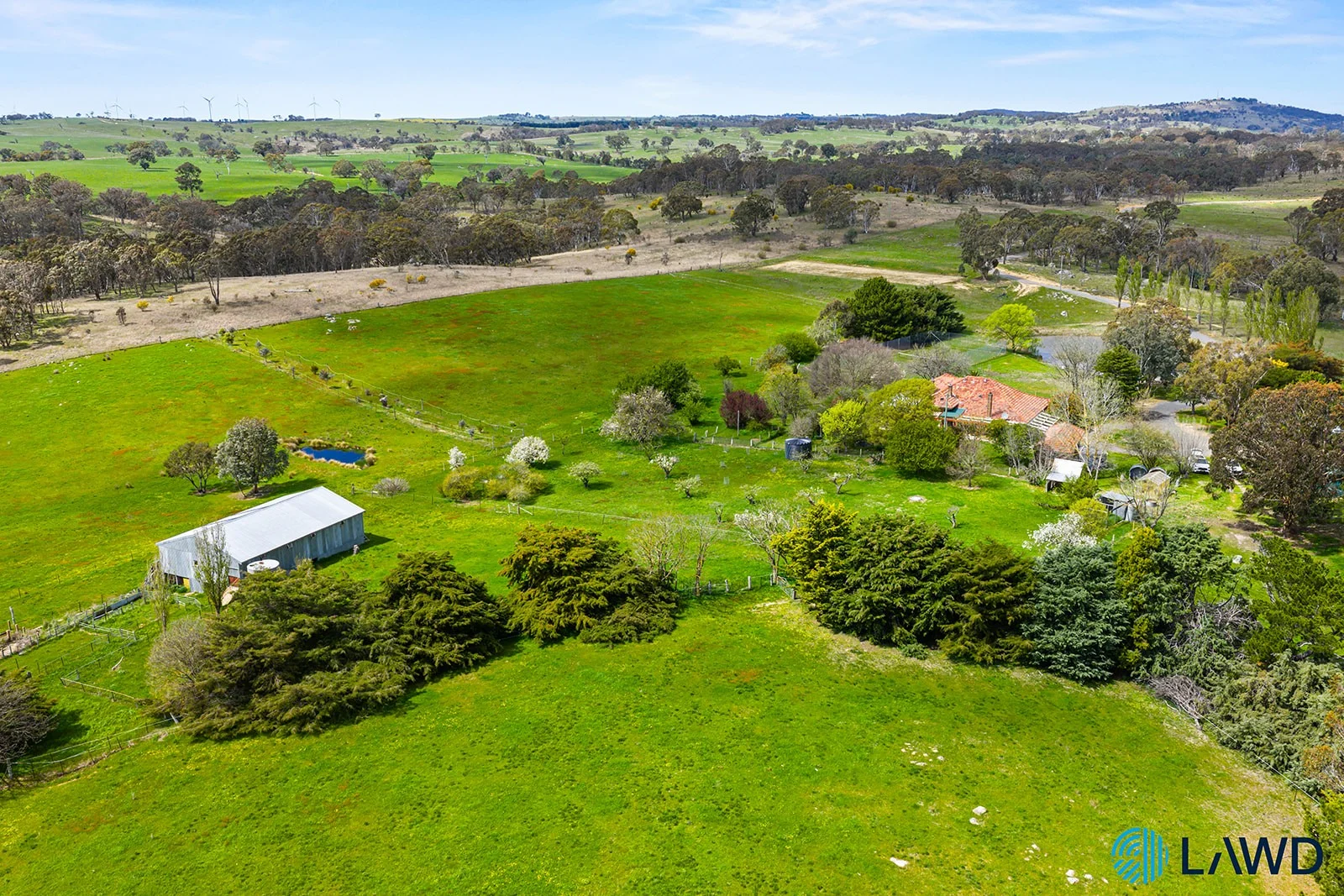 Additional image 27 of 1059 Collector Road, Gunning NSW 2581