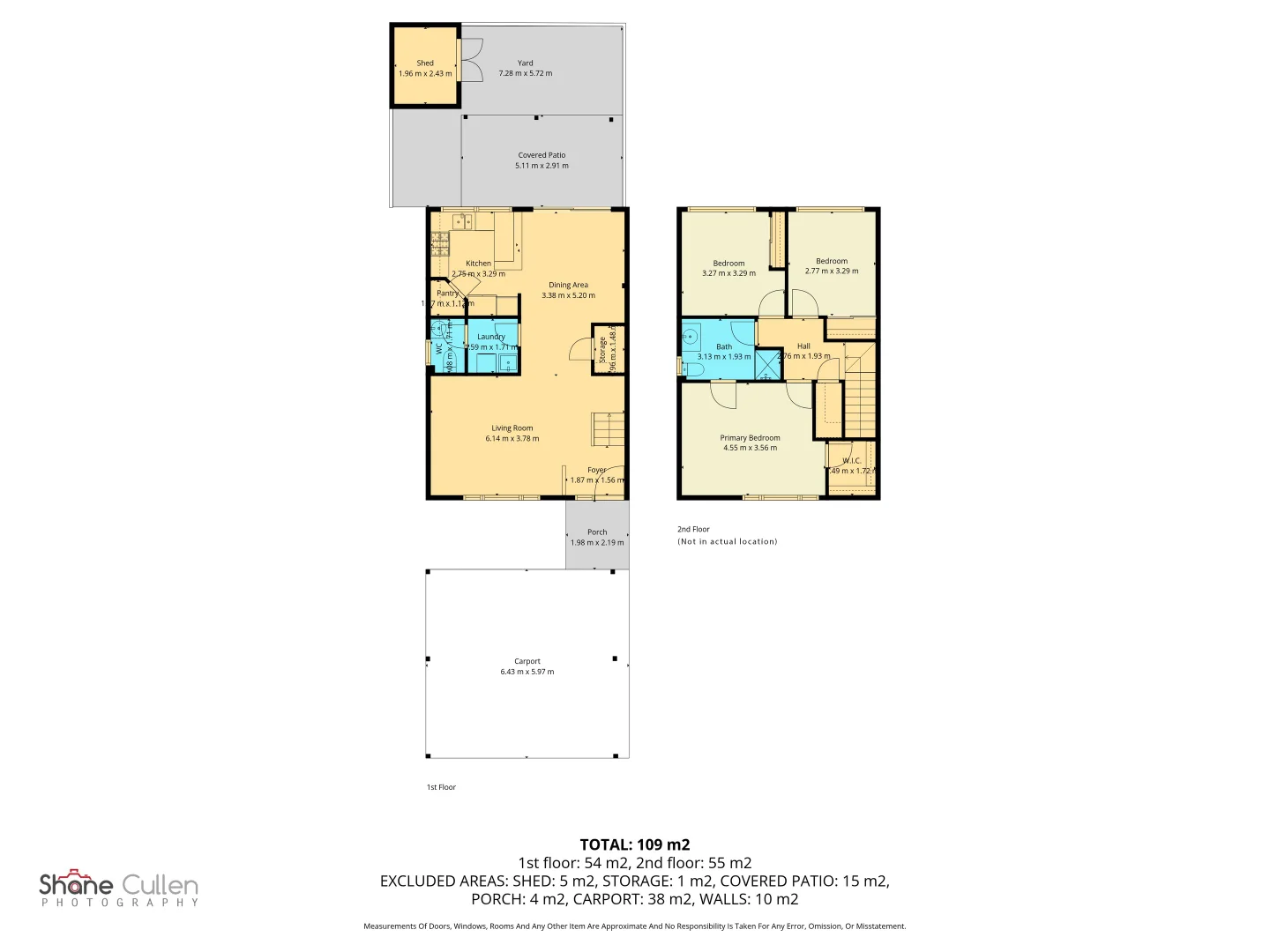 Additional image 13 of 1/97 Bourke Street, Piccadilly WA 6430