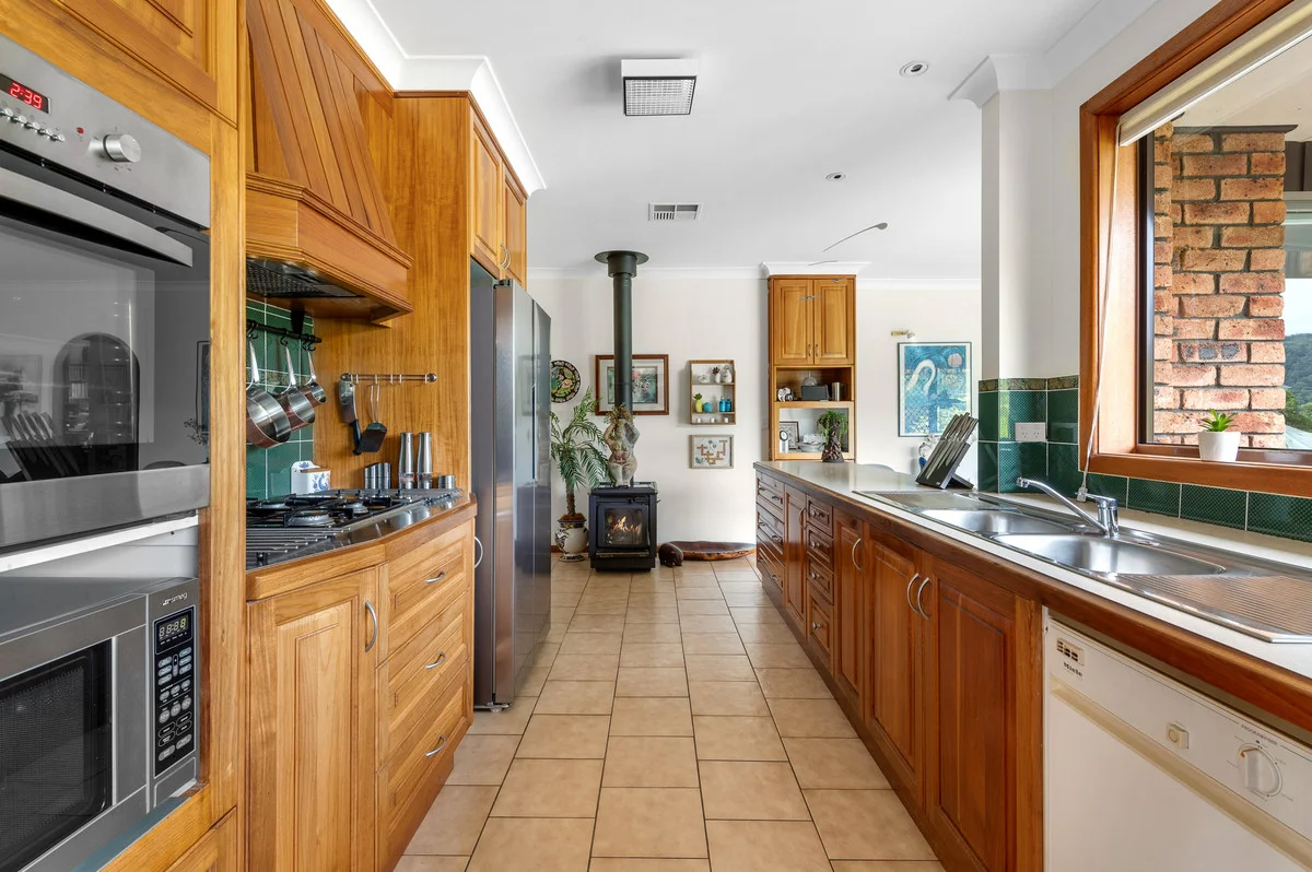 Additional image 7 of 309A Kangaroo Valley Road, Berry Mountain NSW 2535