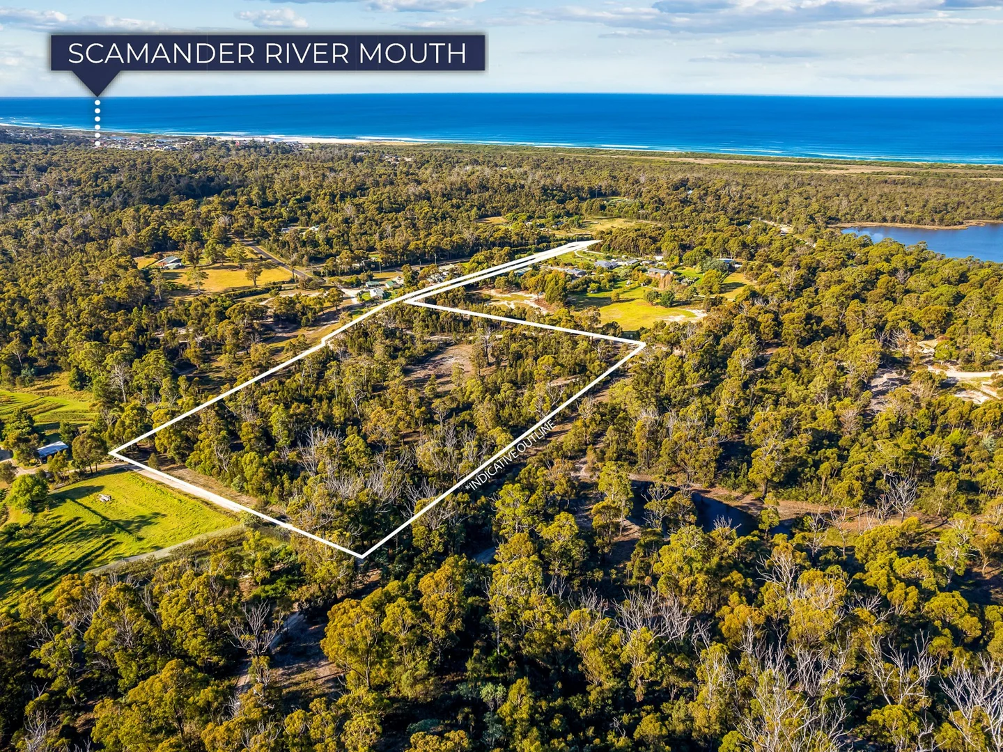 Additional image 2 of PID 7298938 Upper Scamander Road, Scamander TAS 7215