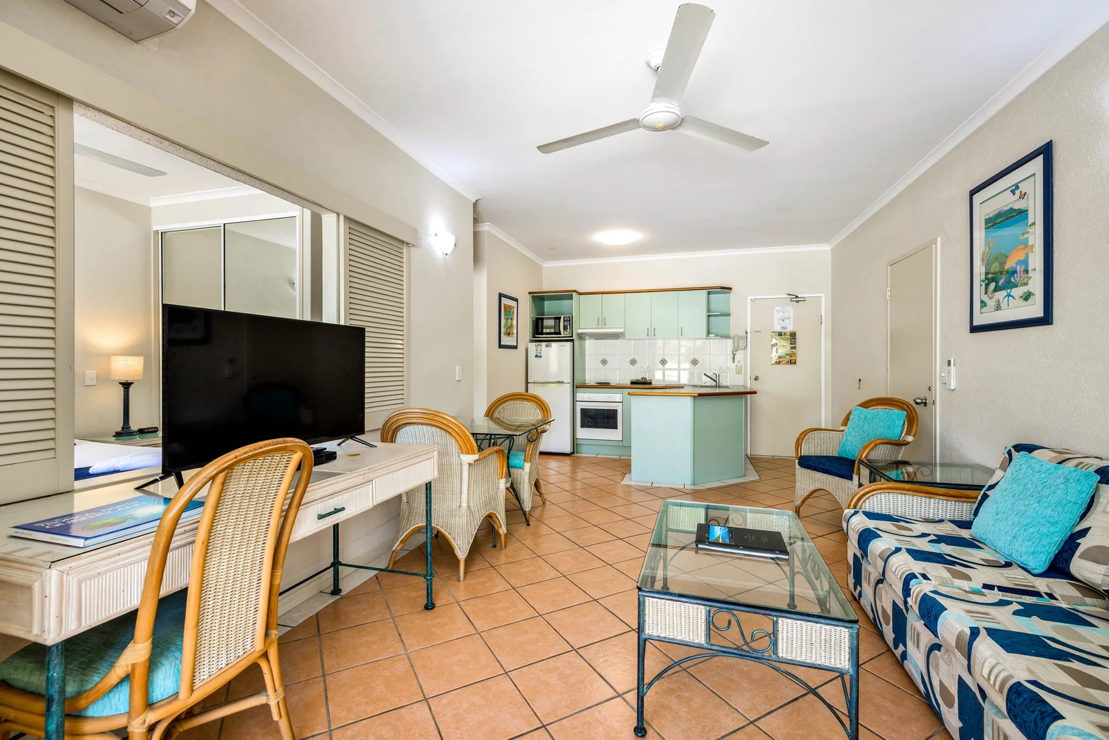 Additional image 3 of 202/6-8 Triton Street, Palm Cove QLD 4879