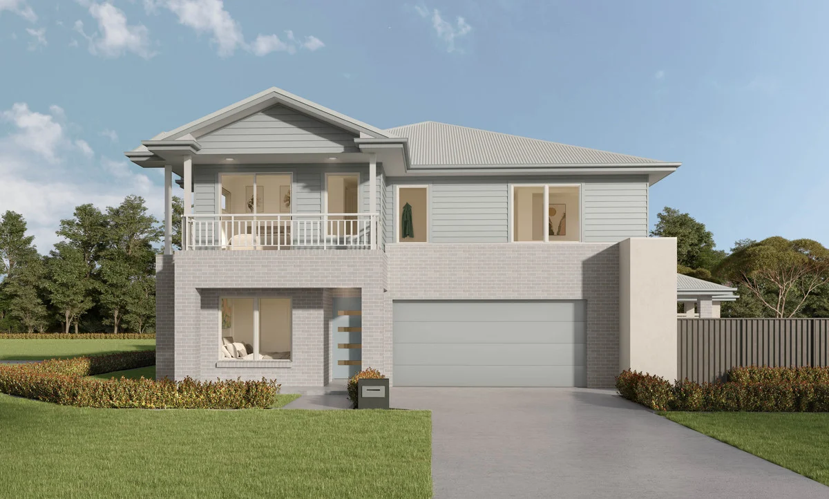 Lot 1112b (7) Bushel Approach, Gilead NSW 2560