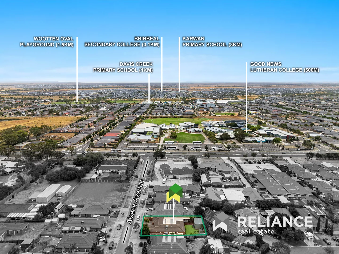 Additional image 30 of 44 Alsace Avenue, Hoppers Crossing VIC 3029