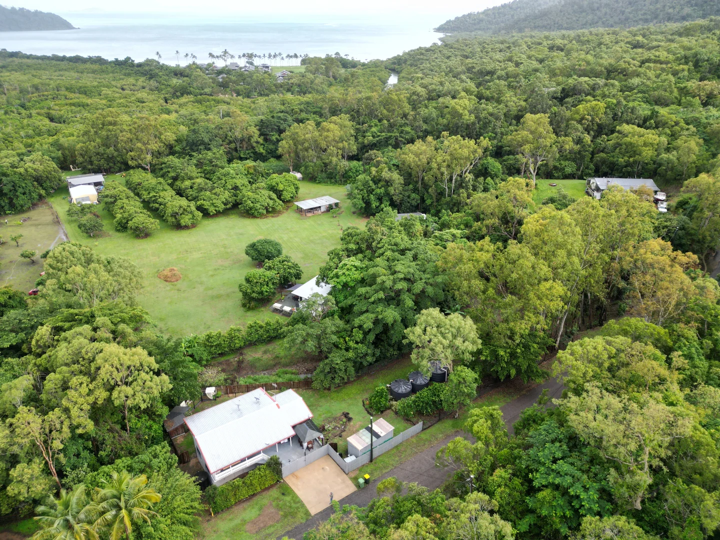 Additional image 19 of 65B Jasinique Drive, Flametree QLD 4802