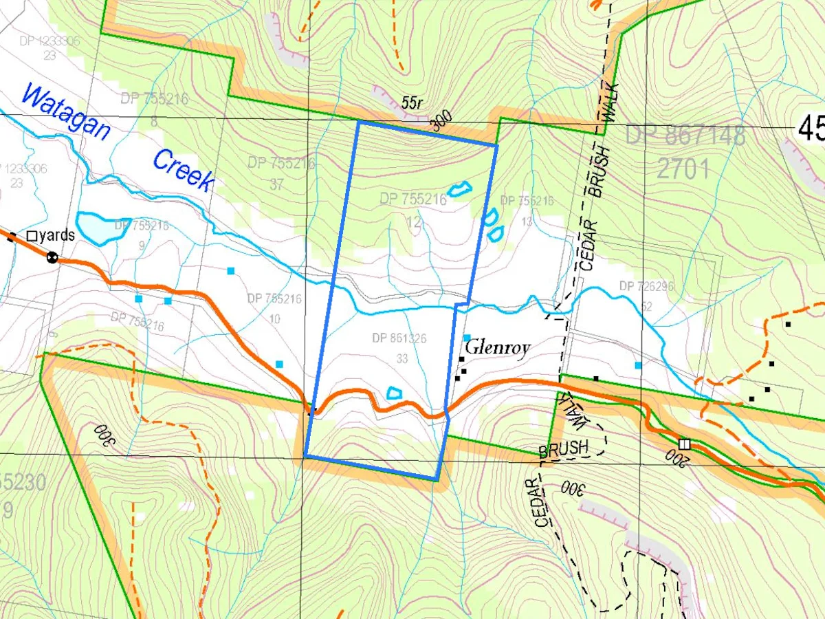 Additional image 23 of 1670 Watagan Creek Road, Watagan NSW 2325