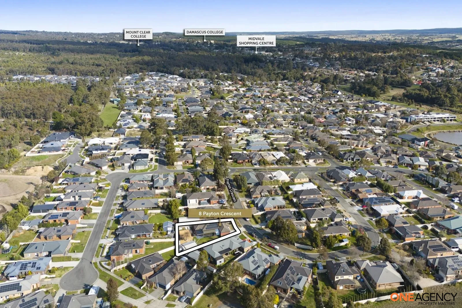 Additional image 23 of 8 Payton Crescent, Canadian VIC 3350