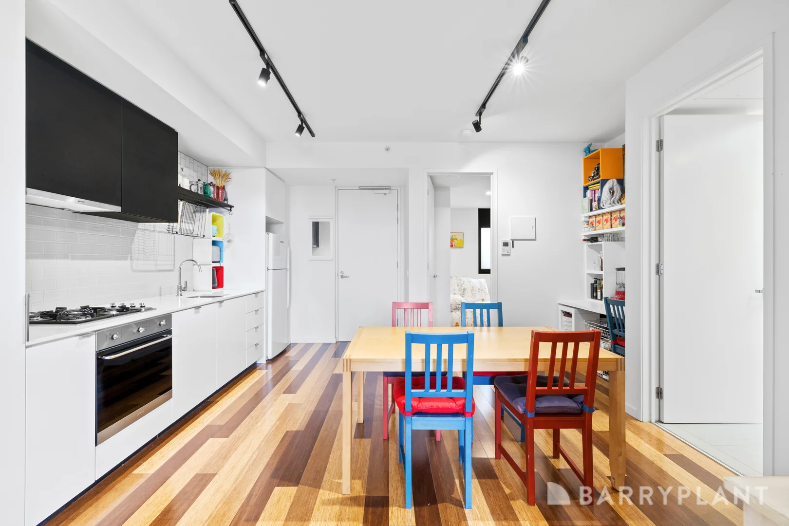 Additional image 2 of 502/294 Lygon Street, Brunswick East VIC 3057