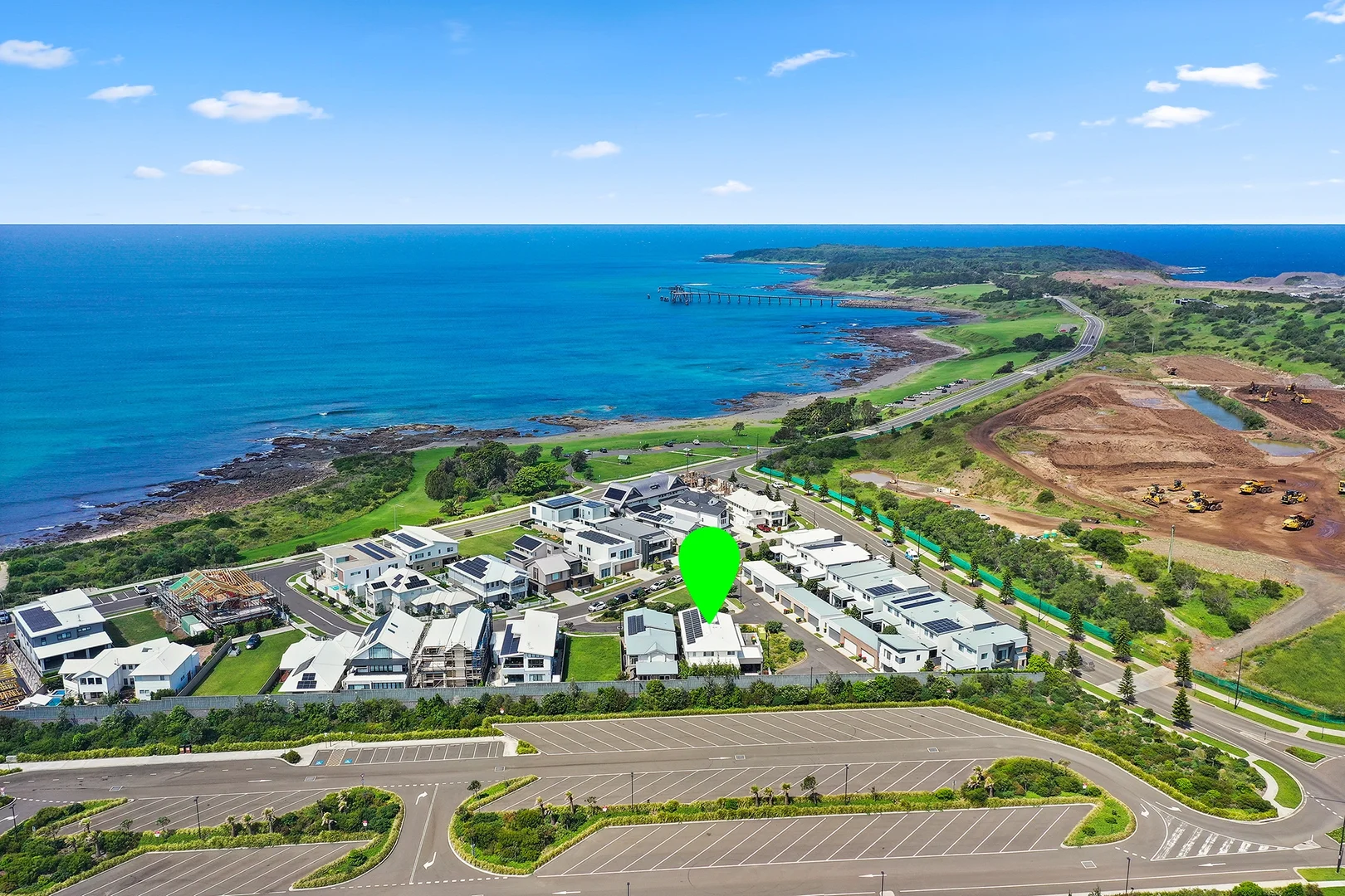 Additional image 24 of 6 Sandbar Avenue, Shell Cove NSW 2529