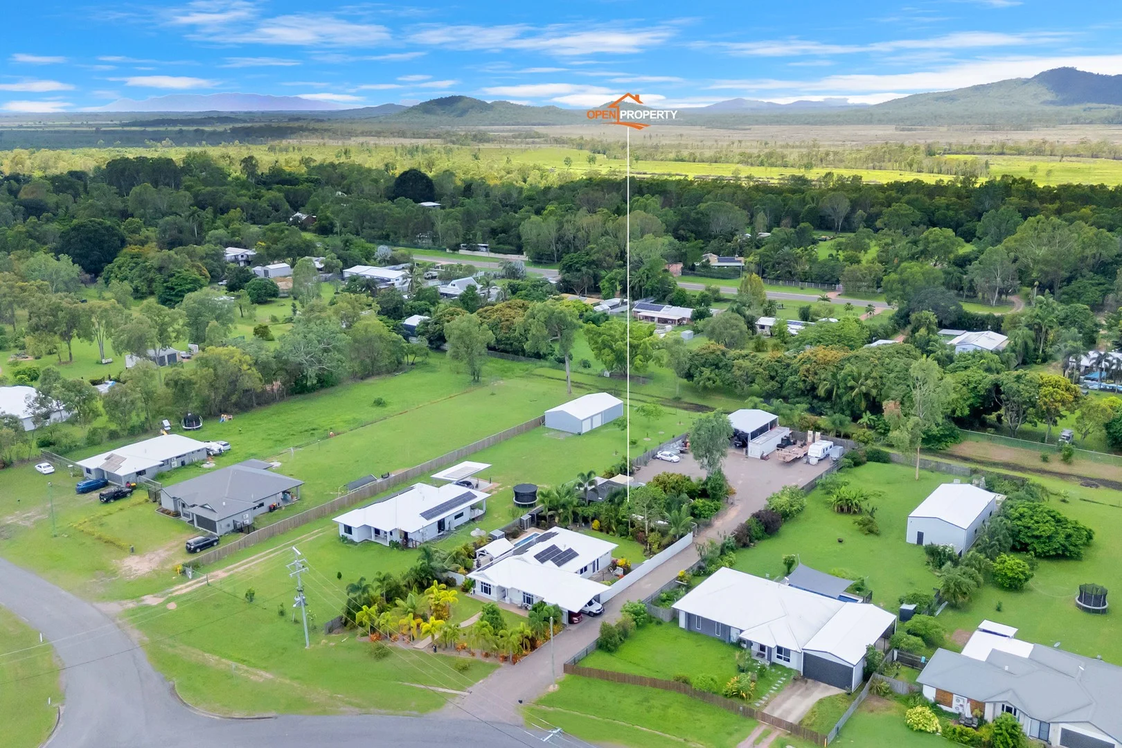 76 Mawson St, Bluewater Park QLD 4818
