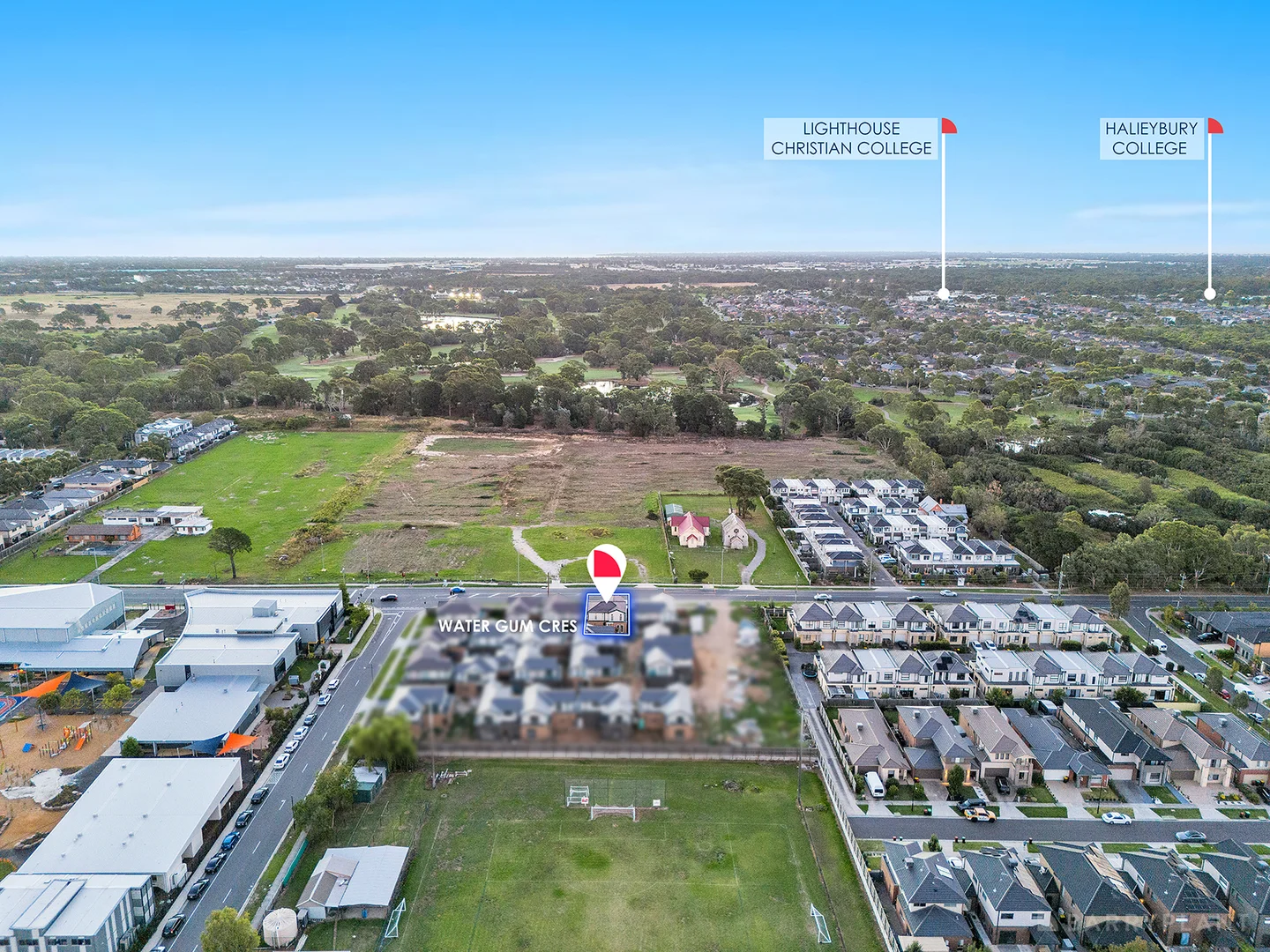 Additional image 21 of 5 Water Gum Crescent, Keysborough VIC 3173