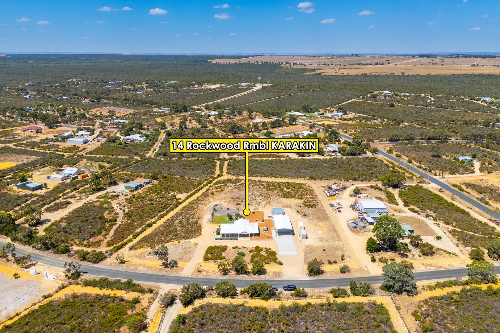 Additional image 33 of 14 ROCKWOOD RAMBLE, Karakin WA 6044