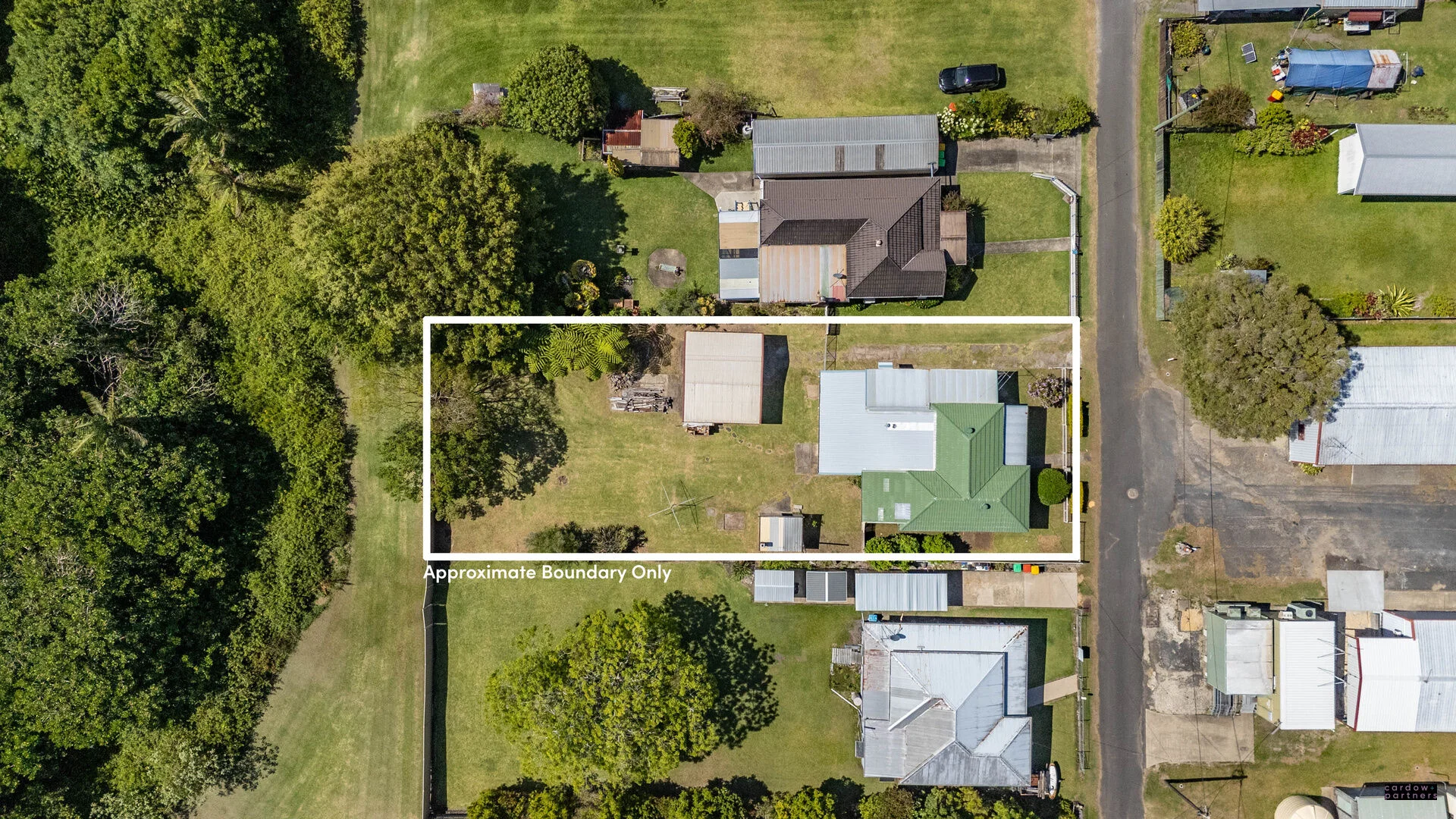 Additional image 17 of 8 Coopers Lane, Urunga NSW 2455