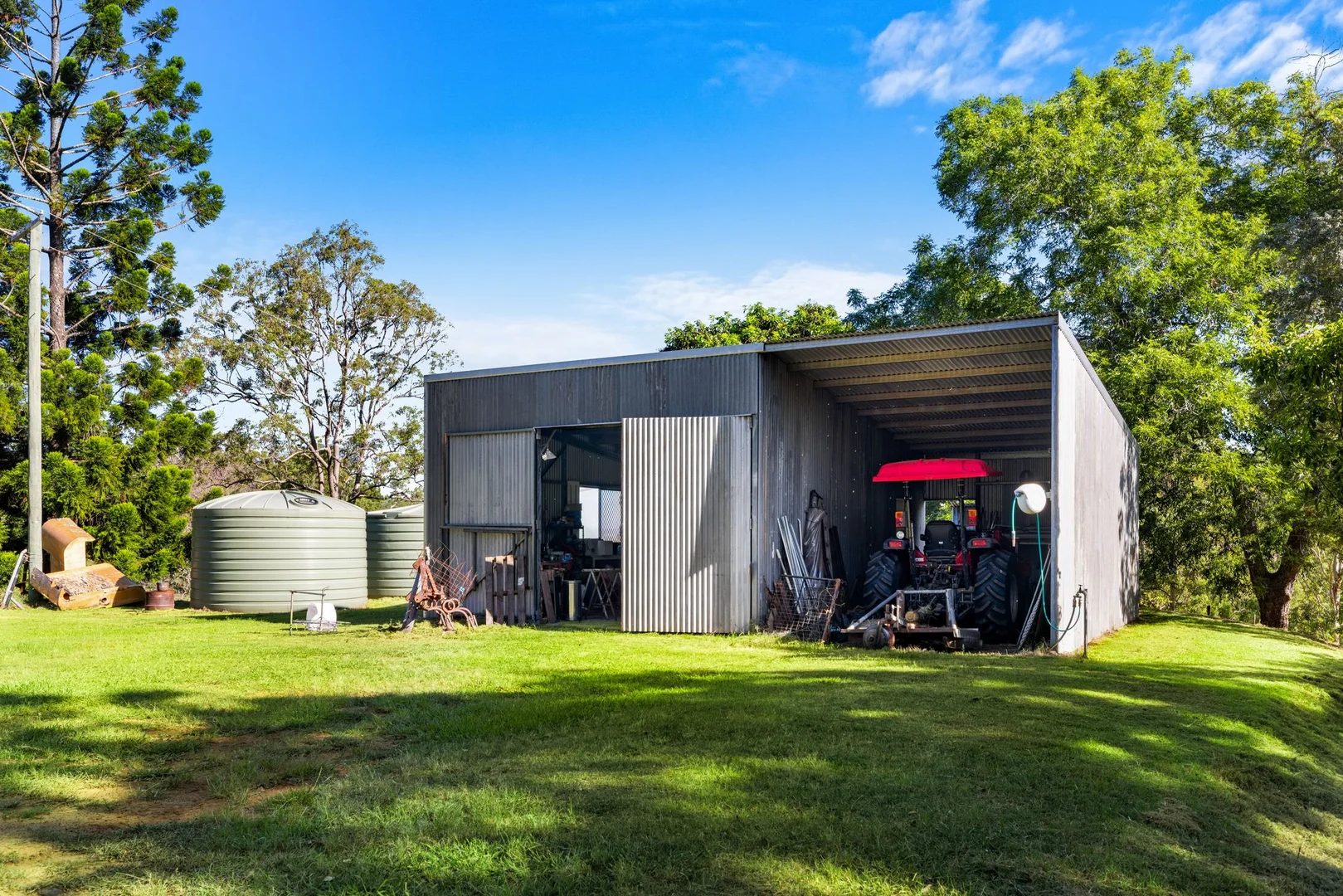 Additional image 32 of 370 Old Cob O Corn Road, Kyogle NSW 2474