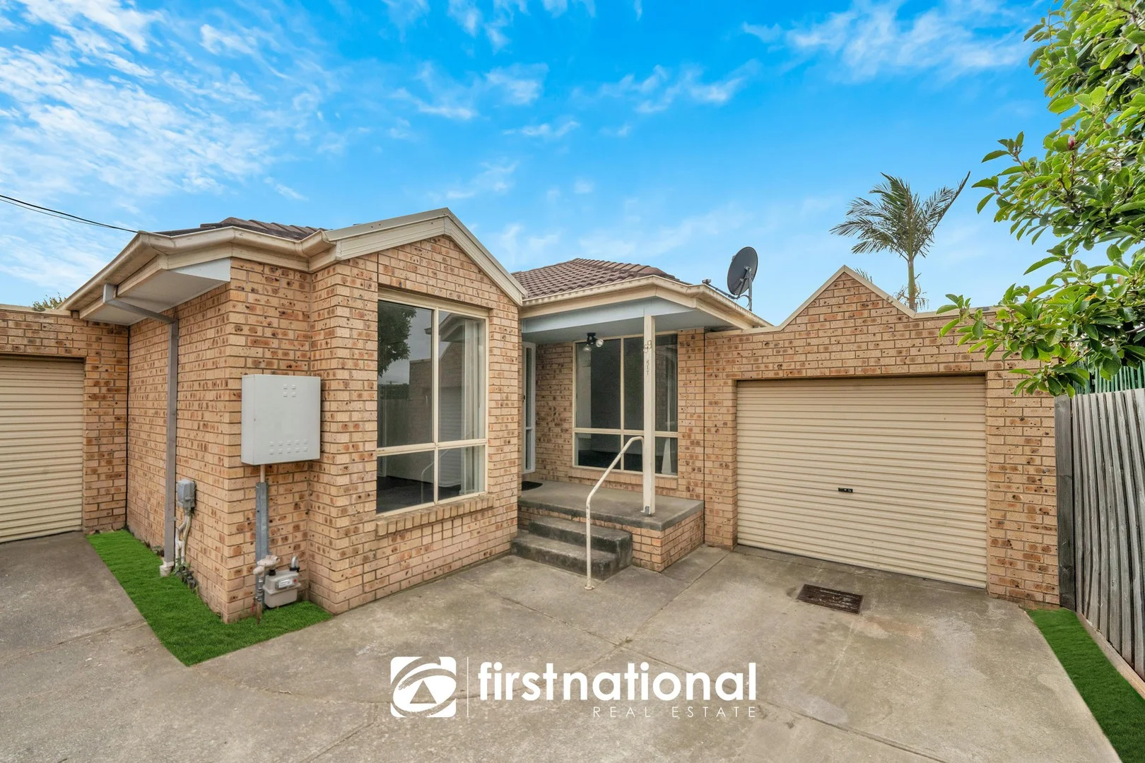 2/89 Gladstone Road, Dandenong VIC 3175