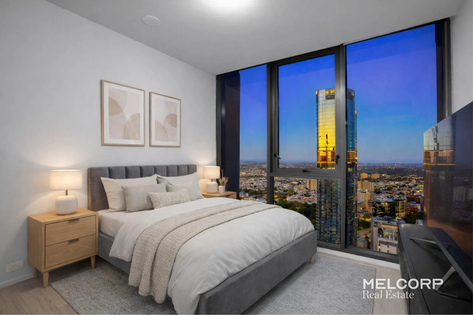 Additional image 4 of 5106/318 Russell Street, Melbourne VIC 3000