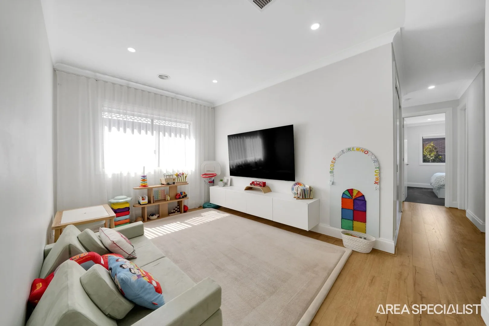 Additional image 14 of 58 ARUMA AVENUE, Harkness VIC 3337