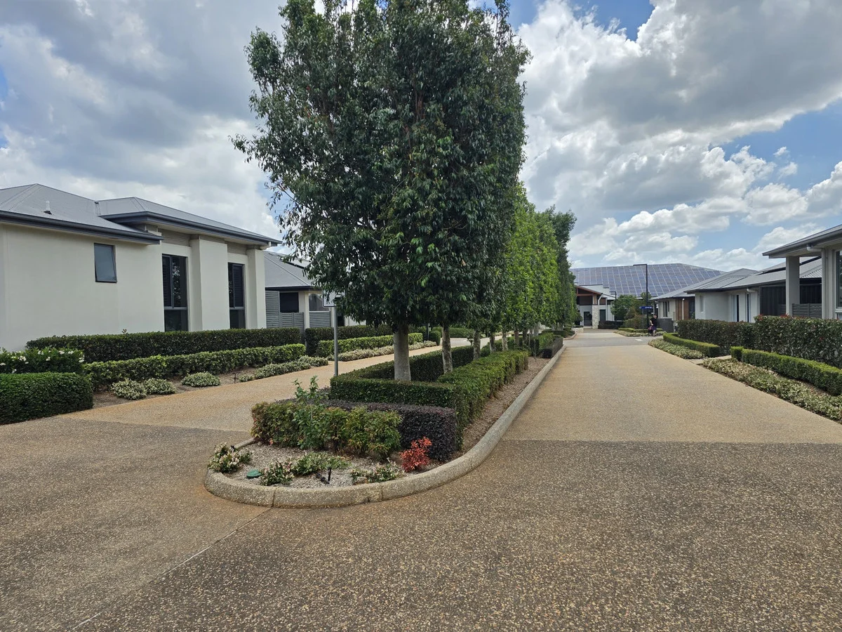 Additional image 13 of 24/75 HIGHGROVE Drive, Highfields QLD 4352