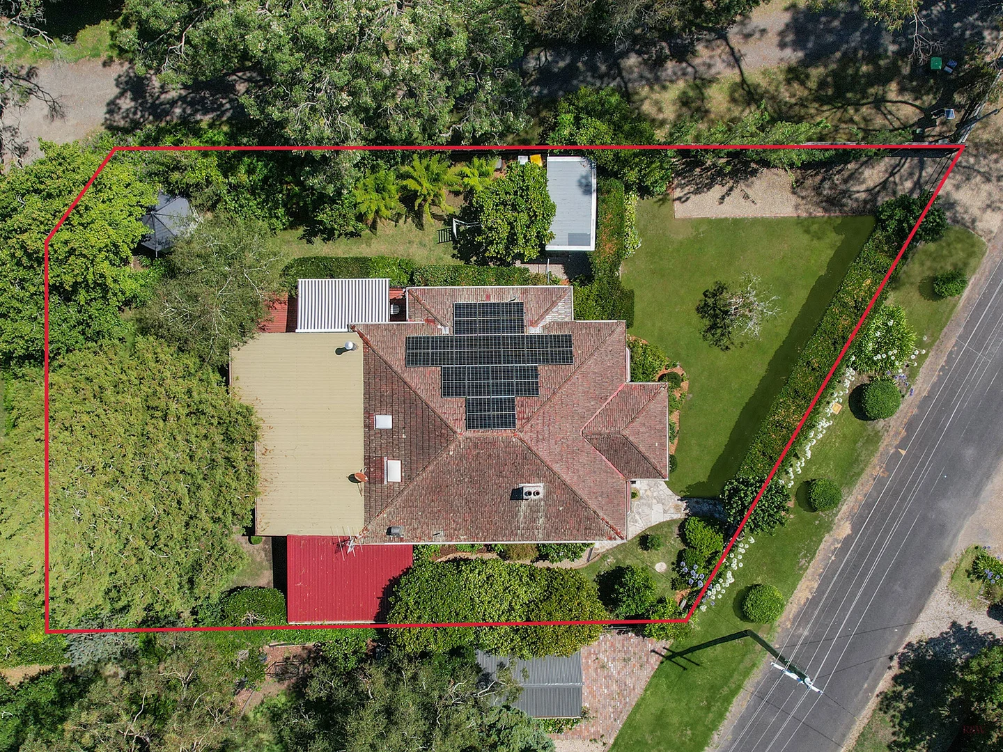 Additional image 46 of 2 Nicholas Avenue, Bundanoon NSW 2578