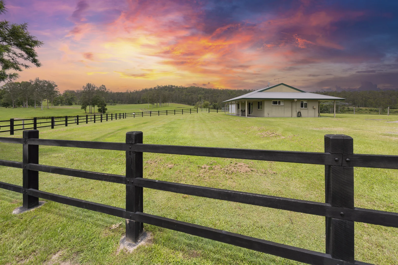 Additional image 2 of 240 Keefton Road, Woondum QLD 4570