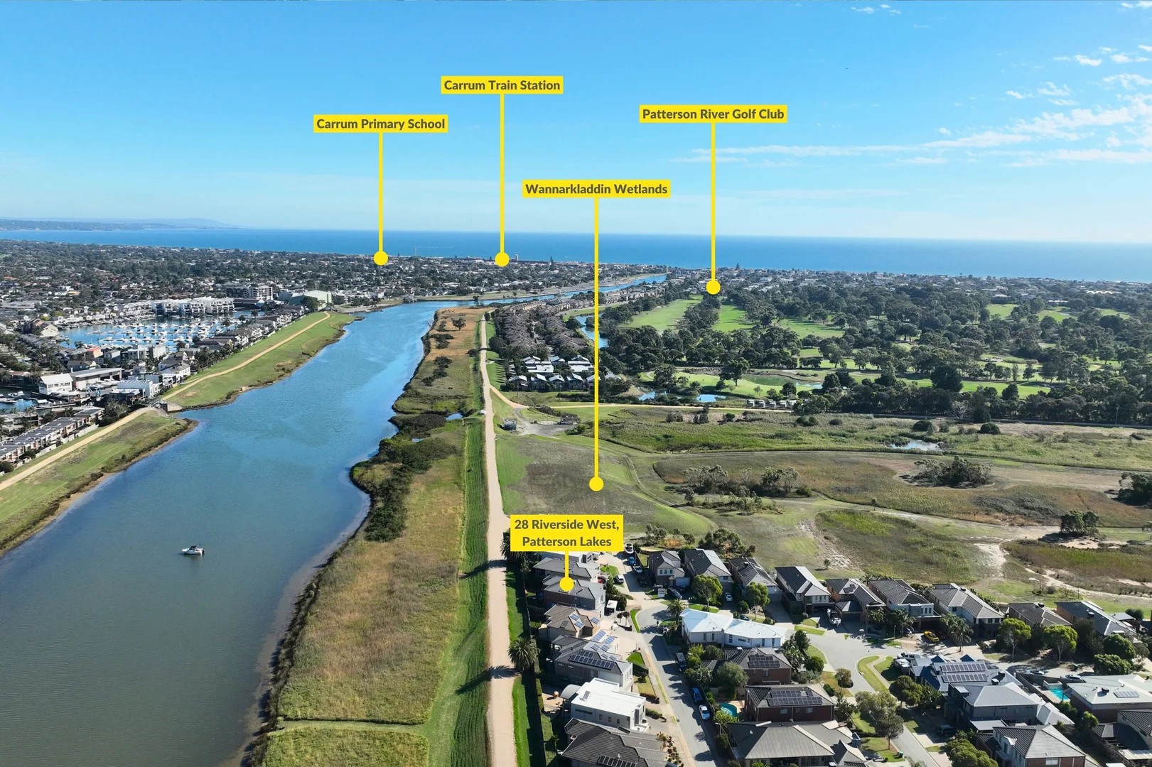 Additional image 30 of 28 Riverside West, Patterson Lakes VIC 3197