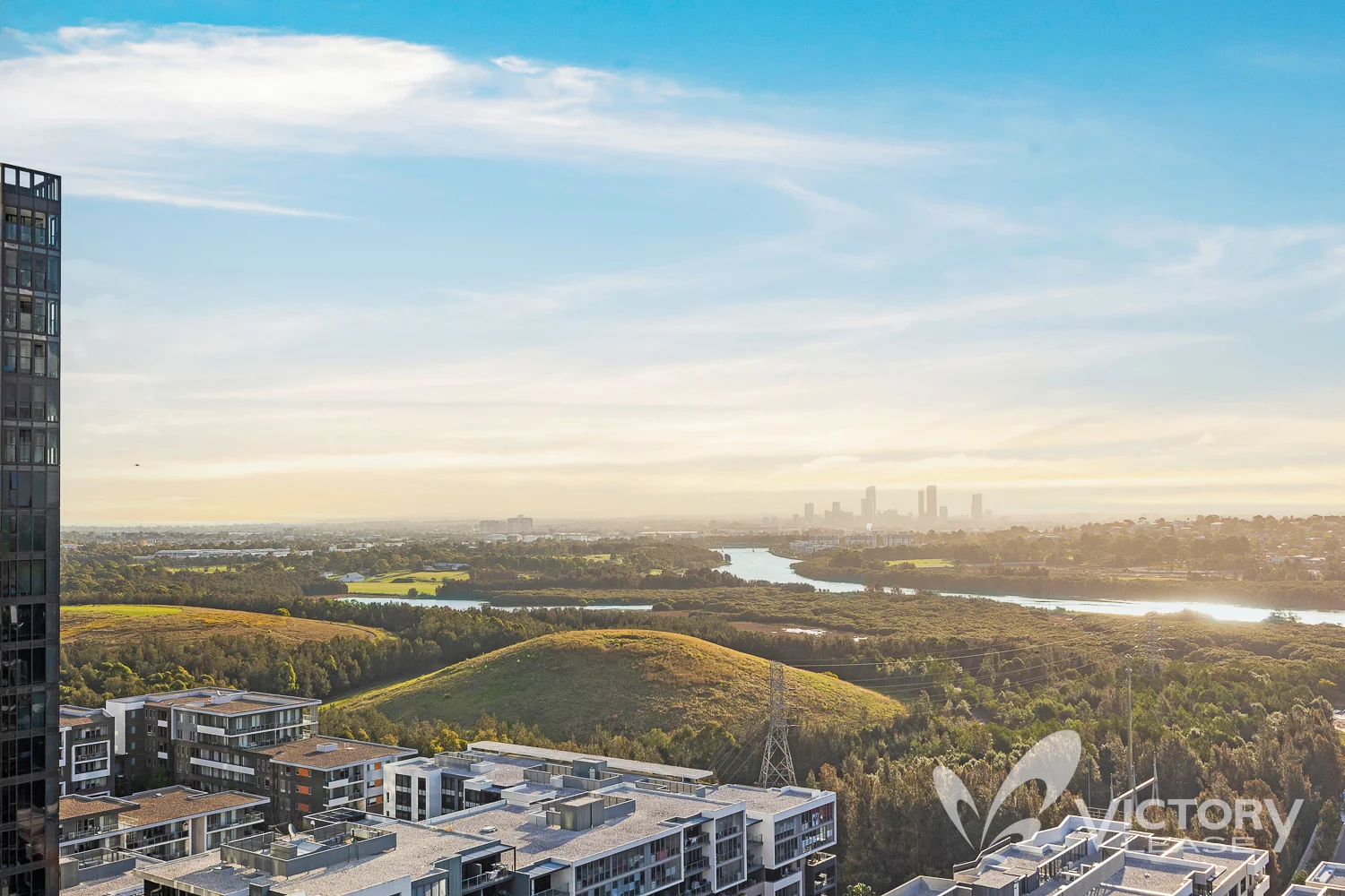 Additional image 2 of 1915/11 Wentworth Place, Wentworth Point NSW 2127