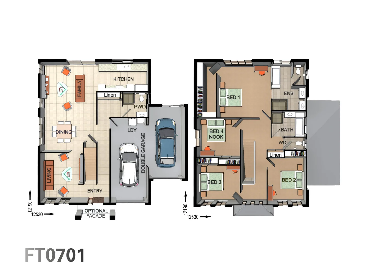 Additional image 8 of 56/4 Sea Breeze Crt, Craignish QLD 4655