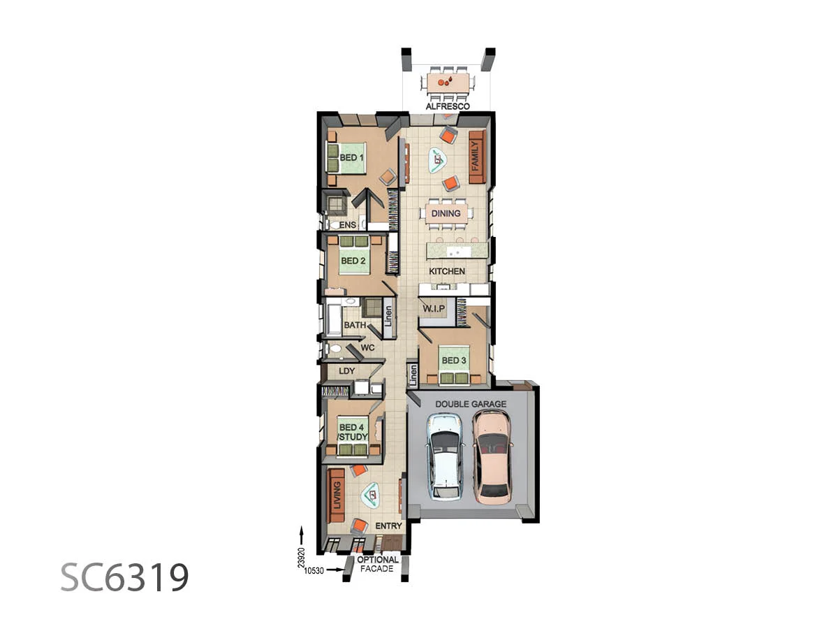 Additional image 6 of Lot 20 Evermore Place, Bridgeman Downs QLD 4035