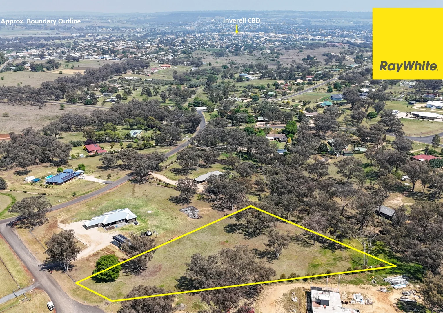 Additional image 4 of 11 White Box Place, Inverell NSW 2360